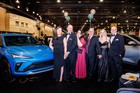 Black Tie Tailgate 2025 (General Event Photos)