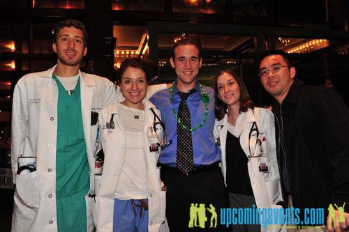 Philadelphia Weekly Roof Top Hop