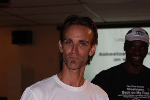 City Chase Philadelphia 2010 - The Race