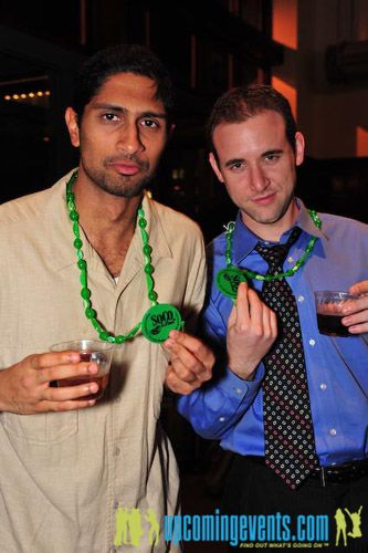 Philadelphia Weekly Roof Top Hop