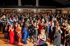 Black Tie Tailgate 2025 (General Event Photos)