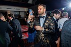 Black Tie Tailgate 2025 (General Event Photos)