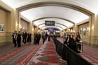 Black Tie Tailgate 2025 (General Event Photos)