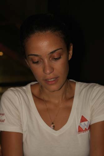 City Chase Philadelphia 2010 - The Race