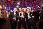 Black Tie Tailgate 2025 (General Event Photos)