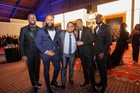 Black Tie Tailgate 2025 (General Event Photos)