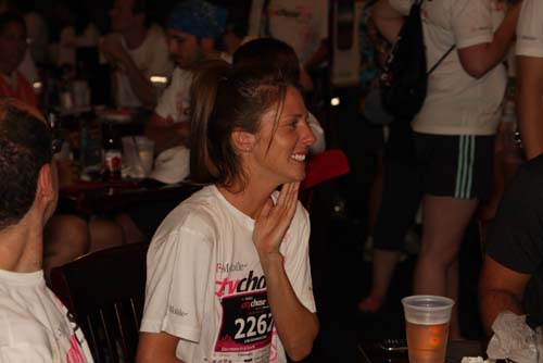 City Chase Philadelphia 2010 - The Race