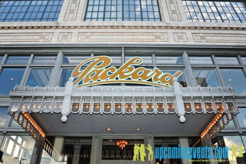 Philadelphia Weekly Roof Top Hop