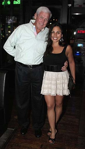 Melanie Finley Ovarian Cancer Foundation Benefit