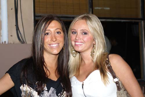 Saturday Night at Urban Saloon