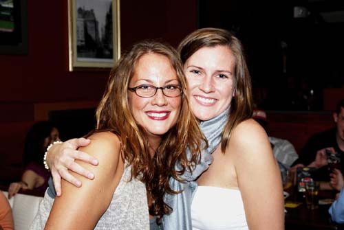 Fall Launch & Anniversary Party @ Tavern on Broad