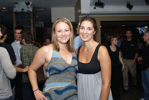 Fall Launch & Anniversary Party @ Tavern on Broad