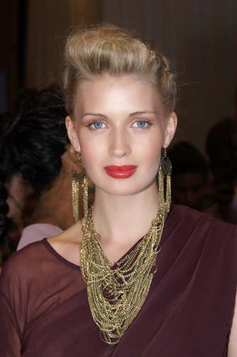 Fashion Week 2010 in NYC