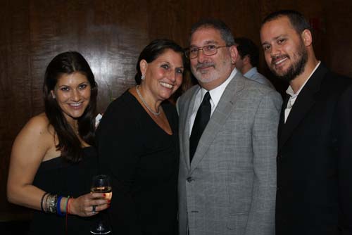 The Fight For a Cure Ribbon Ball