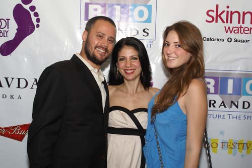 The Fight For a Cure Ribbon Ball