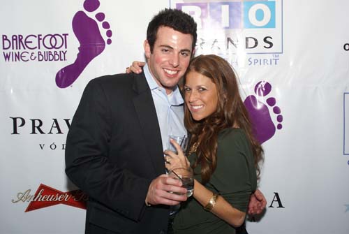 The Fight For a Cure Ribbon Ball