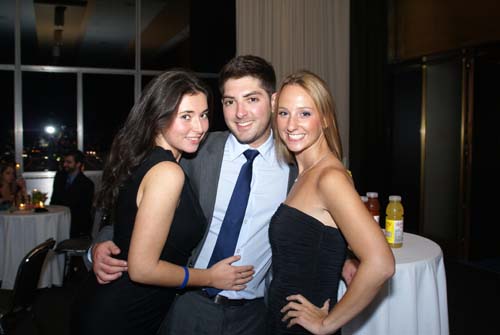 The Fight For a Cure Ribbon Ball