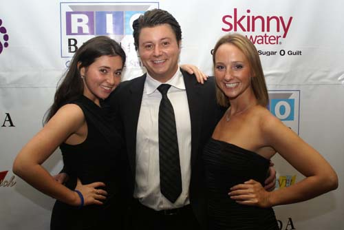 The Fight For a Cure Ribbon Ball