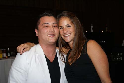 The Fight For a Cure Ribbon Ball