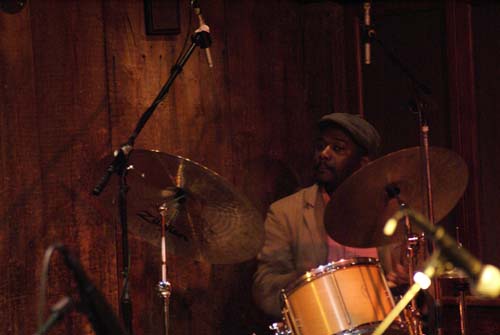 Chris' 20th Jazz Anniversary