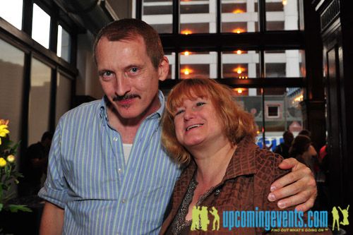 Philadelphia Weekly Roof Top Hop