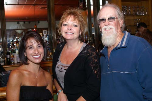 Chris' 20th Jazz Anniversary