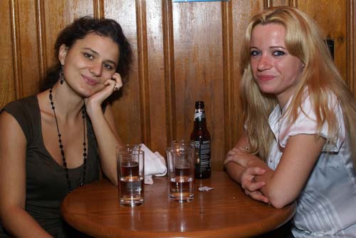 Chris' 20th Jazz Anniversary