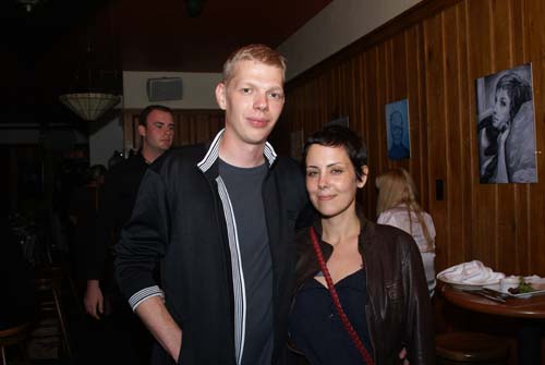 Chris' 20th Jazz Anniversary