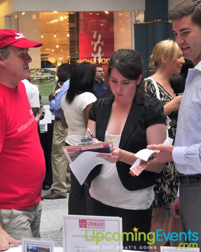 Young Professionals Expo