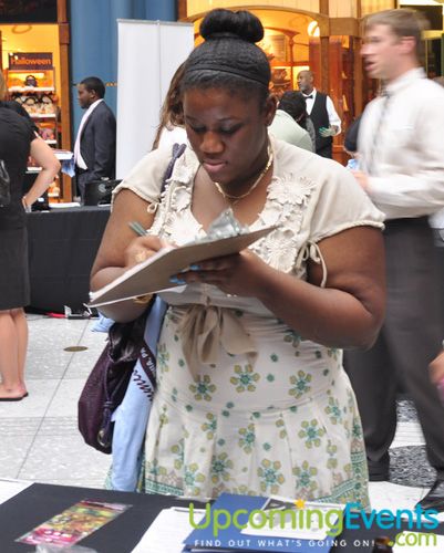 Young Professionals Expo