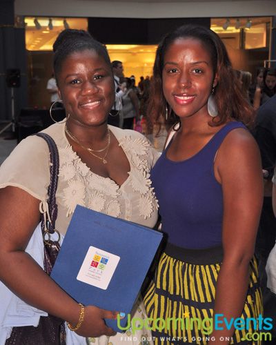 Young Professionals Expo