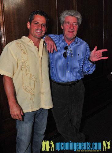 Philadelphia Weekly Roof Top Hop