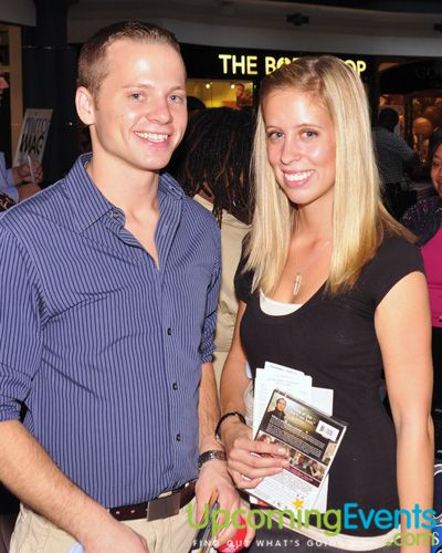 Young Professionals Expo