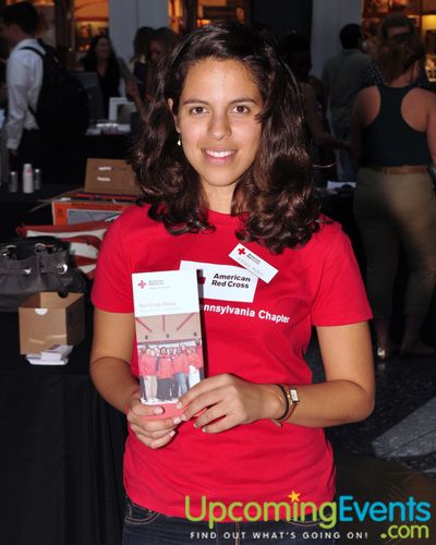 Young Professionals Expo