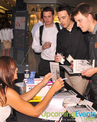 Young Professionals Expo