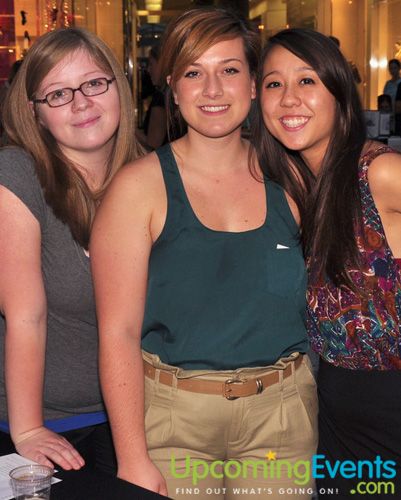 Young Professionals Expo