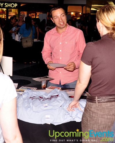 Young Professionals Expo