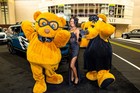 Black Tie Tailgate 2026 (General Event Photos)