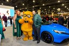 Black Tie Tailgate 2026 (General Event Photos)