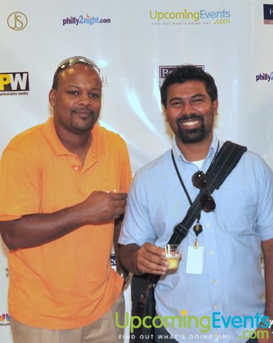 Young Professionals Expo