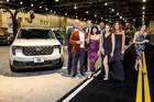 Black Tie Tailgate 2026 (General Event Photos)