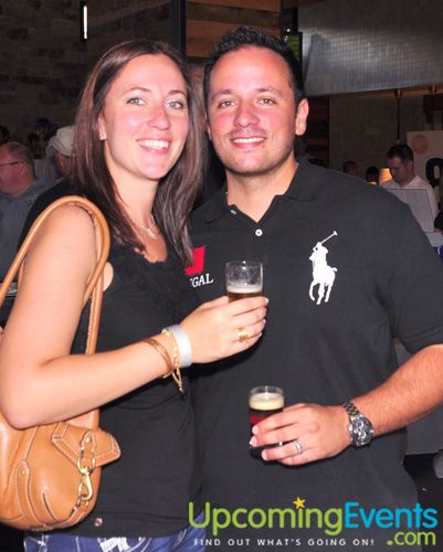 Philly Mag Craft Beer Experience