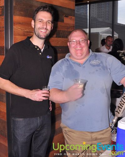 Philly Mag Craft Beer Experience