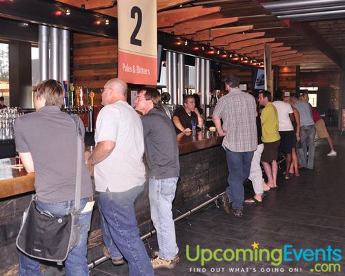 Philly Mag Craft Beer Experience