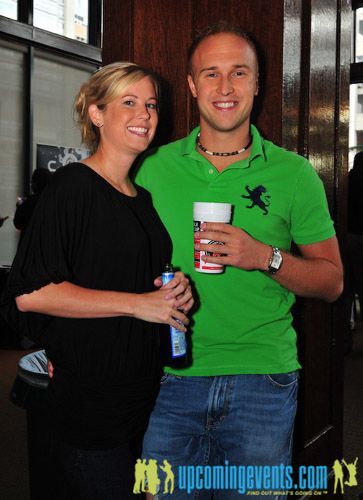 Philadelphia Weekly Roof Top Hop