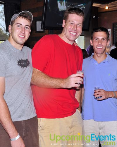 Philly Mag Craft Beer Experience