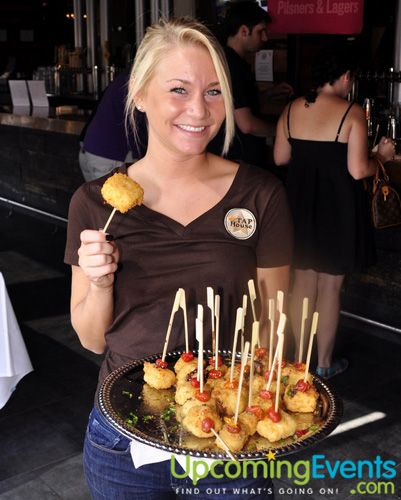 Philly Mag Craft Beer Experience