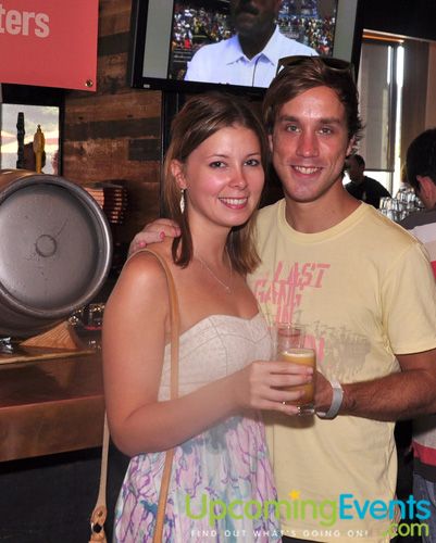 Philly Mag Craft Beer Experience