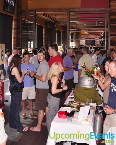 Philly Mag Craft Beer Experience