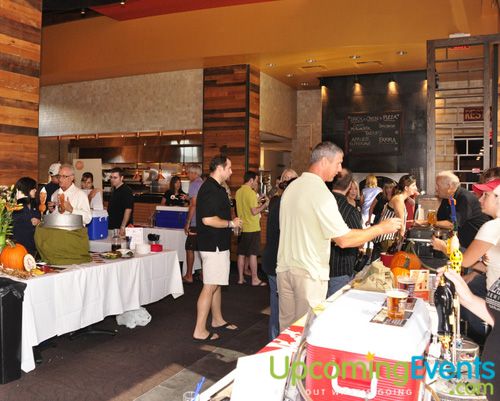 Philly Mag Craft Beer Experience